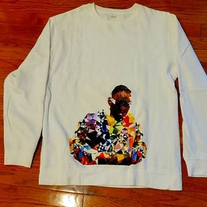 Notorious B.I.G. Crew Neck